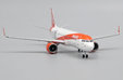 EasyJet Airbus A321neo (JC Wings 1:400)