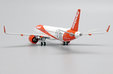 EasyJet Airbus A321neo (JC Wings 1:400)