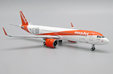 EasyJet Airbus A321neo (JC Wings 1:400)