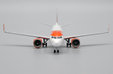 EasyJet Airbus A321neo (JC Wings 1:400)