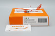 EasyJet - Airbus A321neo (JC Wings 1:400)