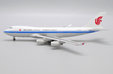 Air China Cargo - Boeing 747-400F(SCD) (JC Wings 1:400)