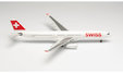 Swiss International Air Lines - Airbus A330-300 (Herpa Wings 1:200)