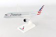 American Boeing 787-9 (Skymarks 1:200)