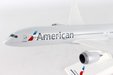 American Boeing 787-9 (Skymarks 1:200)