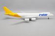 Polar Air Cargo - Boeing 747-8F (JC Wings 1:200)