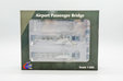  Air Passenger Bridge B747 (Transparent) (JC Wings 1:200)