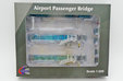  - Air Passenger Bridge B747 (Blue) (JC Wings 1:200)