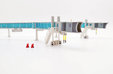  Air Passenger Bridge B737 (Blue) (JC Wings 1:200)