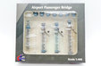  - Air Passenger Bridge A380 (Transparent) (JC Wings 1:400)
