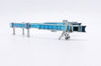  - Air Passenger Bridge A380 (Blue) (JC Wings 1:400)