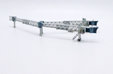  - Air Passenger Bridge B747 (Transparent) (JC Wings 1:400)