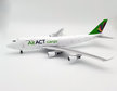 ACT Airlines - Boeing 747-481(BDSF) (Inflight200 1:200)