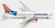 Air Serbia - Airbus A330-200 (Herpa Wings 1:500)
