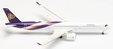 Thai Airways - Airbus A350-900 (Herpa Wings 1:500)