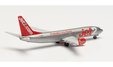 Jet2 Boeing 737-800 (Herpa Wings 1:500)