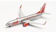 Jet2 Boeing 737-800 (Herpa Wings 1:500)