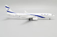 El Al Israel Airlines Boeing 737-900(ER) (JC Wings 1:200)