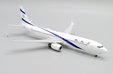 El Al Israel Airlines Boeing 737-900(ER) (JC Wings 1:200)