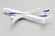 El Al Israel Airlines - Boeing 737-900(ER) (JC Wings 1:200)