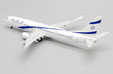 El Al Israel Airlines Boeing 737-900(ER) (JC Wings 1:200)