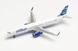 JetBlue - Airbus A321neo (Herpa Wings 1:500)