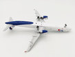 Ural Airlines Airbus A321 (AviaBoss 1:200)