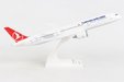 Turkish Airlines Boeing 787-9 (Skymarks 1:200)