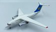 Ukraine International Airlines (UIA) - Antonov An-148 (KUM Models 1:200)