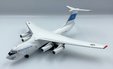 Berkut Air Services - Ilyushin IL-76TD (KUM Models 1:200)