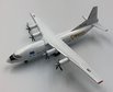 Almaty Aviation Cargo - Antonov An-12 (KUM Models 1:200)
