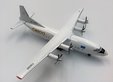 Almaty Aviation Cargo Antonov An-12 (KUM Models 1:200)