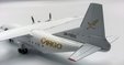 Almaty Aviation Cargo Antonov An-12 (KUM Models 1:200)