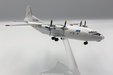 Almaty Aviation Cargo Antonov An-12 (KUM Models 1:200)