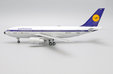 Lufthansa - Airbus A310-200 (JC Wings 1:200)