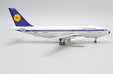 Lufthansa Airbus A310-200 (JC Wings 1:200)