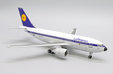 Lufthansa Airbus A310-200 (JC Wings 1:200)