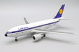Lufthansa Airbus A310-200 (JC Wings 1:200)