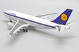 Lufthansa - Airbus A310-200 (JC Wings 1:200)
