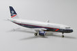 British Airways Airbus A320 (JC Wings 1:200)