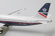 British Airways Airbus A320 (JC Wings 1:200)