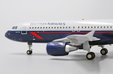 British Airways - Airbus A320 (JC Wings 1:200)