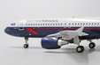 British Airways Airbus A320 (JC Wings 1:200)