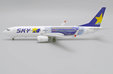 Skymark Airlines - Boeing 737-800 (JC Wings 1:200)