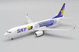 Skymark Airlines Boeing 737-800 (JC Wings 1:200)