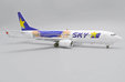 Skymark Airlines Boeing 737-800 (JC Wings 1:200)