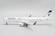 Iran Air - Airbus A321 (JC Wings 1:200)