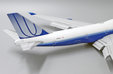 United Airlines Boeing 747-400 (JC Wings 1:200)