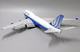 United Airlines Boeing 747-400 (JC Wings 1:200)