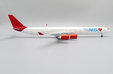 Maleth Aero Airbus A340-600 (JC Wings 1:200)